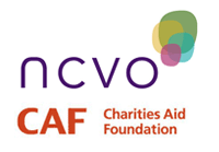 This campaign is run by NCVO and CAF