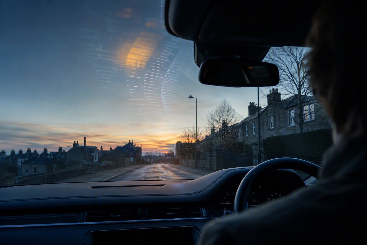 Cannabis and Driving: 6 Reasons You're Not in the Clear the Next Morning